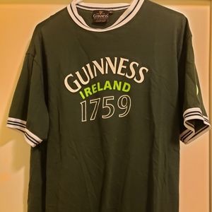 Guinness Shirt